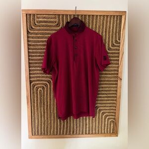 Greyson Golf Polo
